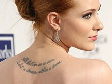 Un altro coming out per True Blood: Evan Rachel Wood è bisex - rachel woodBASE - Gay.it Archivio