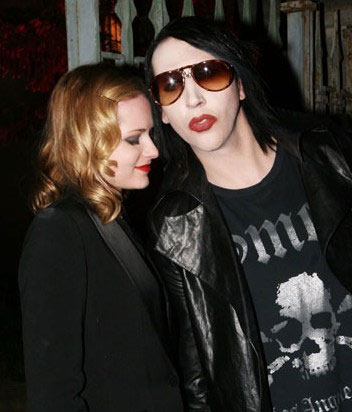 Un altro coming out per True Blood: Evan Rachel Wood è bisex - rachel woodF2 - Gay.it Archivio
