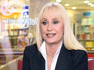 Raffaella risponde: "Io depressa? Sto una meraviglia!" - raffaellarisposta - Gay.it Archivio