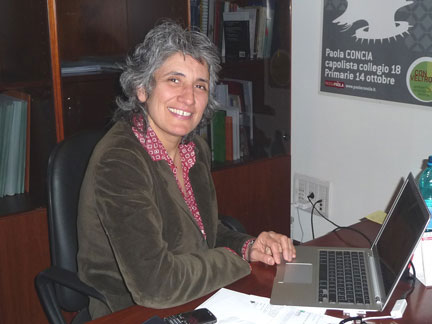 Ragusa, urina in faccia a gay. Concia invita le associazioni - ragusaF2 - Gay.it Archivio