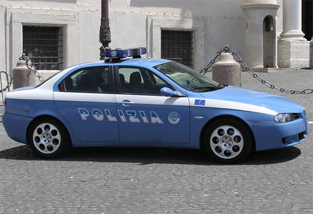 Identificati e denunciati gli autori del lancio di urina - ragusa bisF2 - Gay.it Archivio