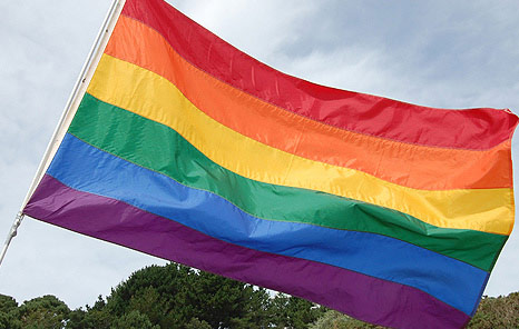 Giorno dell'orgoglio, a Pisa il Sindaco rievoca Stonewall - rainbow pisaF1 - Gay.it Archivio