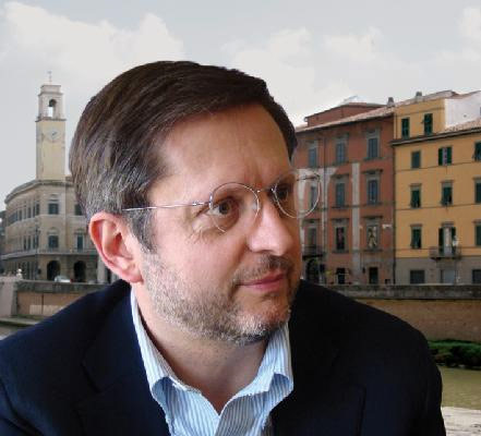 Giorno dell'orgoglio, a Pisa il Sindaco rievoca Stonewall - rainbow pisaF2 - Gay.it Archivio