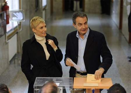 Coppie gay: in Spagna appello alla Corte Costituzionale - rajoyF1 - Gay.it Archivio