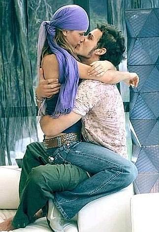RANIERO: BELLO E DANNATO - ranierogfF1 - Gay.it Archivio