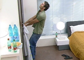 RANIERO: BELLO E DANNATO - ranierogfF2 - Gay.it Archivio