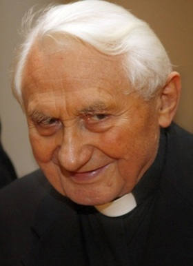 Pedofilia, lo scandalo travolge i Ratzinger - ratisbona abusiF4 - Gay.it Archivio