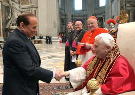 Profilattico, il Papa ci ripensa: "Nessuna modifica" - ratzinger profilatticoF3 - Gay.it Archivio