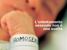 Toscana: respinta mozione contro la campagna anti-omofobia - ready BASE 1 - Gay.it Archivio