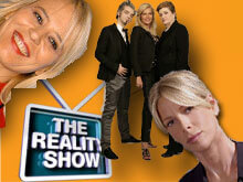 GF, Amici, X-Factor: la nuova stagione dei reality - realitygennaioBASE - Gay.it Archivio