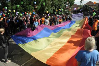 Referendum su nozze gay in Slovenia - referendumsloveniaF1 - Gay.it Archivio