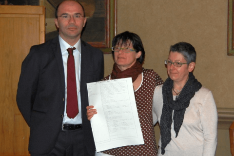 Reggio Emilia: annullate le trascrizioni dei matrimoni egualitari - reggio emilia trascrizioni 1 - Gay.it Archivio