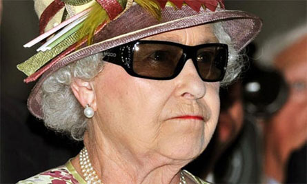 Per la prima volta la Regina a favore dei diritti lgbt, ma non è vero - regina diritti gayF2 - Gay.it Archivio