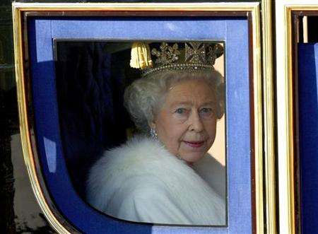 Per la prima volta la Regina a favore dei diritti lgbt, ma non è vero - regina diritti gayF3 - Gay.it Archivio