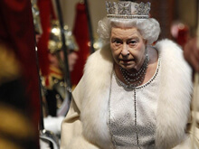 Niente matrimoni gay nel discorso della Regina - reginamatrimoniBASE - Gay.it Archivio