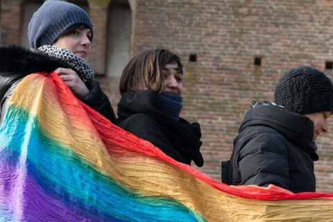 Mantova avrà il Registro delle Unioni, ma solo per le coppie etero - registro mantova 1 - Gay.it Archivio