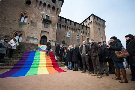 Mantova avrà il Registro delle Unioni, ma solo per le coppie etero - registro mantova1 - Gay.it Archivio