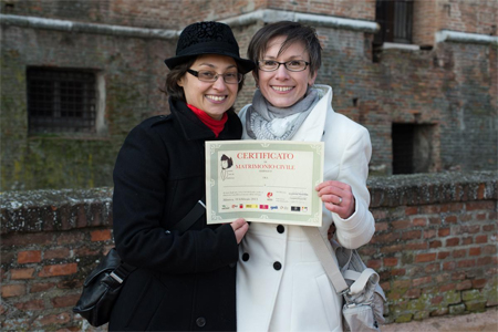 Mantova avrà il Registro delle Unioni, ma solo per le coppie etero - registro mantova2 - Gay.it Archivio