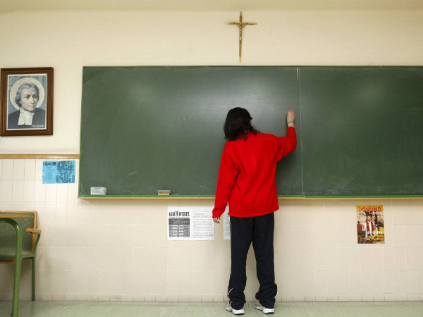 Maestre di una scuola romana invitano le famiglie a incontro omofobo - religione scuola - Gay.it Archivio