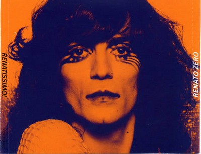 Sorcini... a me! - renatozero2 - Gay.it Archivio