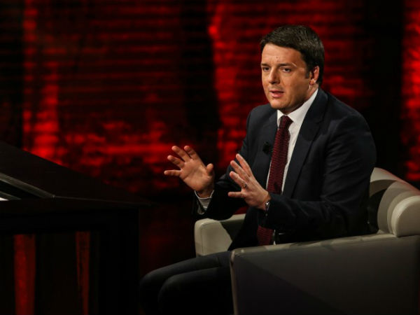 Unioni civili e stepchild adoption, escono nuovi sondaggi - renzi rtl base - Gay.it Archivio