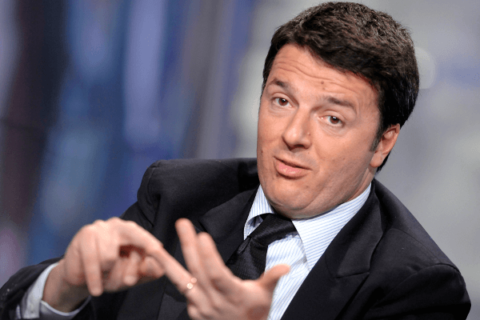 Niente unioni civili nei mille giorni di Renzi: lascia al parlamento? - renzi cirinna 2 - Gay.it Archivio