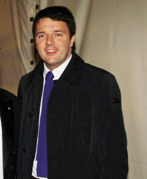 Passo in avanti di Matteo Renzi: Civil Partnership per tutti - renzicivilF1 - Gay.it Archivio