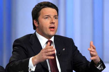 Passo in avanti di Matteo Renzi: Civil Partnership per tutti - renzicivilF3 - Gay.it Archivio