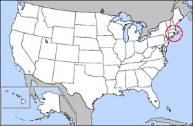 Rhode Island è il decimo stato USA ad approvare le nozze gay - rhodeislandF1 - Gay.it Archivio