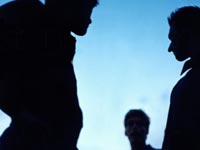 Se non paghi diciamo che sei gay. Arrestati due aguzzini - ricatto01 - Gay.it Archivio