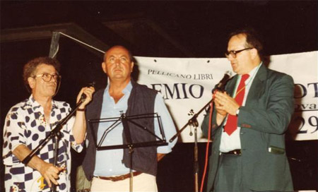 Addio a Riccardo Peloso, tra i fondatori del movimento lgbt - riccardo pelosoF2 - Gay.it Archivio