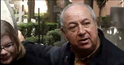 Addio a Riccardo Peloso, tra i fondatori del movimento lgbt - riccardo pelosoF3 - Gay.it Archivio