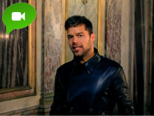 Ricky Martin si finge etero nel video di Frìo - ricky eteroBASE - Gay.it Archivio