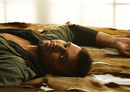 Ricky: "Gli uomini hanno risvegliato l'animale che è in me" - ricky martin animaleBASE - Gay.it Archivio