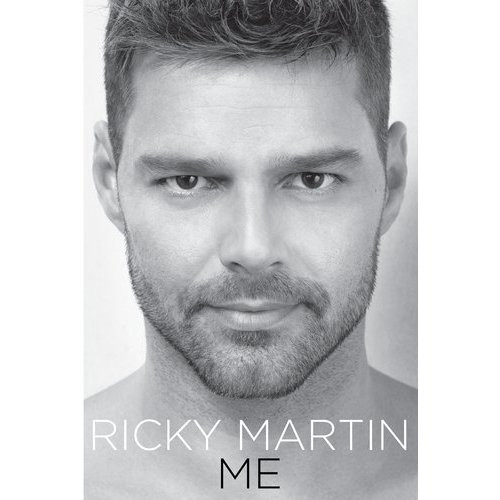 Ricky: "Gli uomini hanno risvegliato l'animale che è in me" - ricky martin animalef3 - Gay.it Archivio