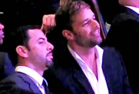 Dichiarati e boicottati, gli scomparsi della musica - ricky martin nozzeF1 - Gay.it Archivio
