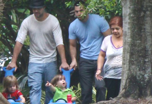 Ricky Martin sposerà Carlos il 28 gennaio. Anzi no. - ricky martin nozzeF2 - Gay.it Archivio
