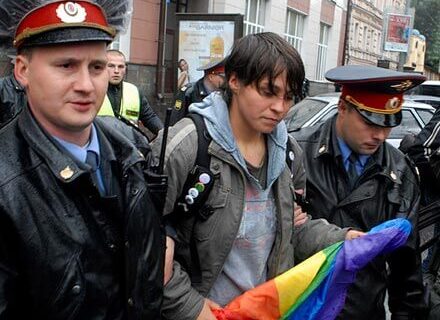 I gay in fuga da paesi omofobi avranno asilo in Europa - rifugiati gay 1 - Gay.it Archivio