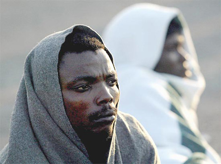 In fuga dall'omofobia, a Palermo il punto sui rifugiati - rifugiatipalermoF1 - Gay.it Archivio