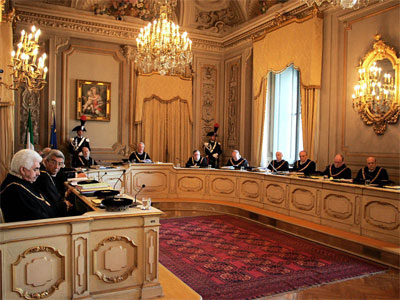 Matrimoni gay: Parlamento o tribunali, la battaglia continua - rigettatiF1 - Gay.it Archivio