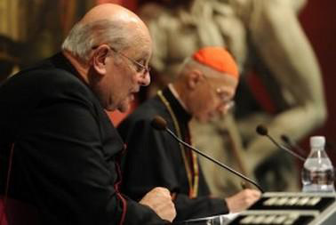Prete definì i gay "malati". per la Procura "non c'è reato" - rigonespostoF1 - Gay.it Archivio