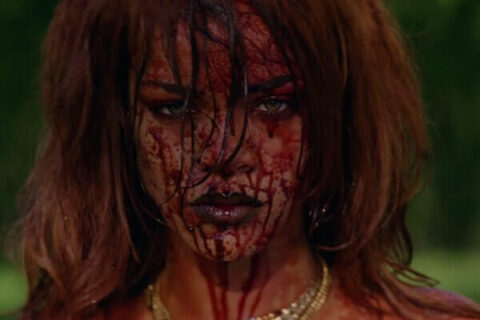 Bitch Better Have My Money, Rihanna in versione spietata assassina - rihanna bbhmm - Gay.it Archivio