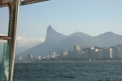 Rio De Janeiro, calda magia - riodejaneiroF1 - Gay.it Archivio