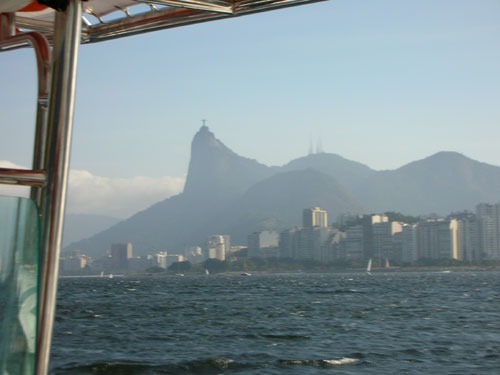 Rio De Janeiro, calda magia - riodejaneiroF1 - Gay.it Archivio