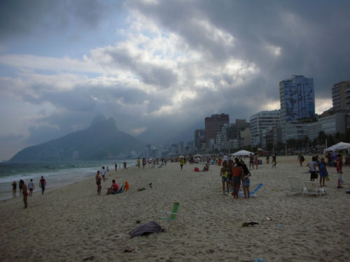 Rio De Janeiro, calda magia - riodejaneiroF3 - Gay.it Archivio