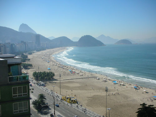 Rio De Janeiro, calda magia - riodejaneiroF4 - Gay.it Archivio
