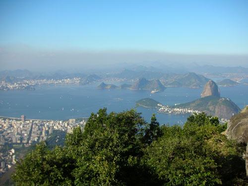 Rio De Janeiro, calda magia - riodejaneiroF5 - Gay.it Archivio