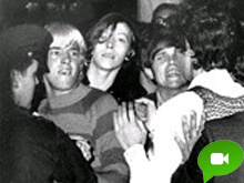 La rivoluzione di Stonewall raccontata dai protagonisti - riotsstonewallBASE - Gay.it Archivio