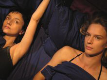 Anna e Mara, un amore da difendere - riparoBASE - Gay.it Archivio
