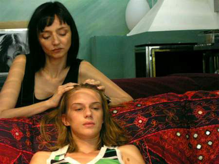 Anna e Mara, un amore da difendere - riparoF1 - Gay.it Archivio